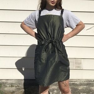 adidas 90s dress